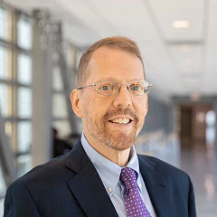David Bader