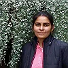 Jyothi Vedurada