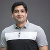 Kazem Cheshmi