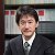 Kenjiro Taura