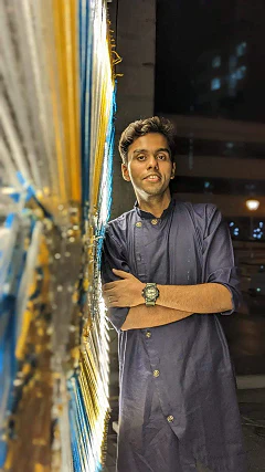 Soumik Kumar Basu