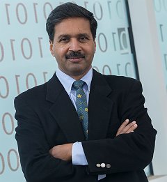 Vivek Sarkar