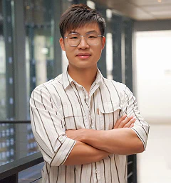 Zhen Xie